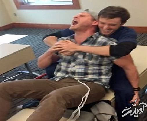 درد زایمان طبیعی